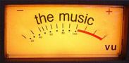 music button