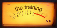 training button